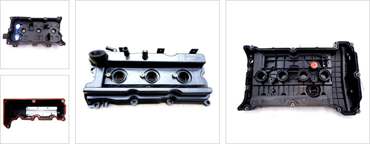 Miral Auto Camp Corp - Promotion - Valve Covers