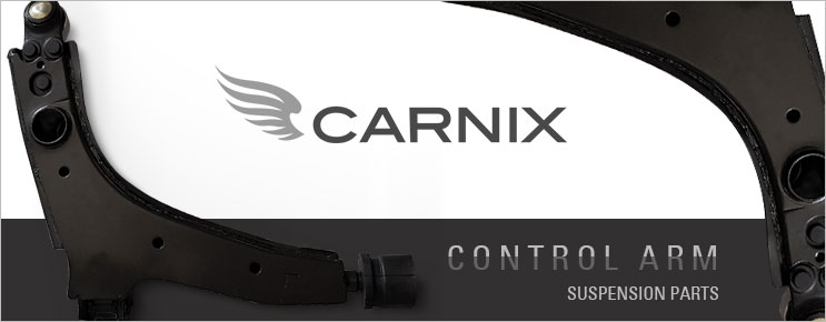 CARNIX Control Arm