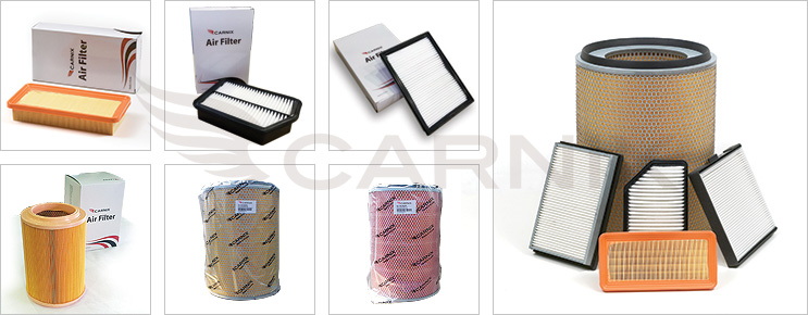 CARNIX Air filters