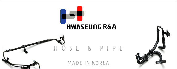 Hwaseung R&A