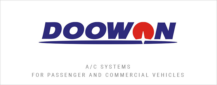 DOOWON - promotion from Miral Auto Camp Corp