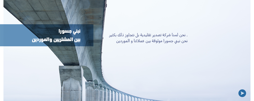  نبني جسورا 