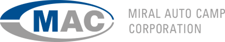 Miral Auto Camp Corp logo