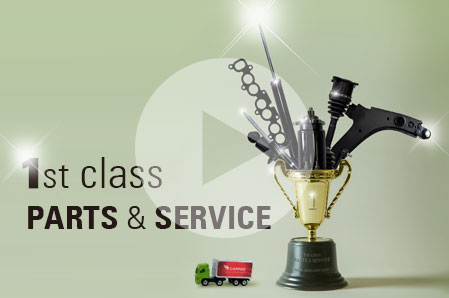 Movie-1st class Parts & Service