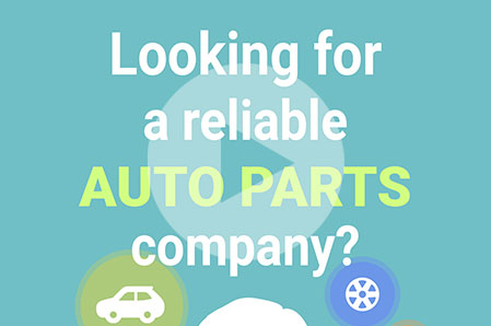 Looking for a reliable auto parts company?
