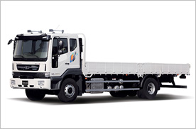 Cargo Heavy Duty