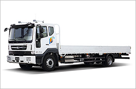 Cargo Medium Duty