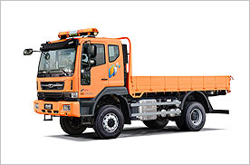 4X4 AWD