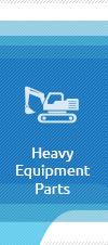 Heavy Equipment parts